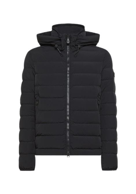  PEUTEREY | Giubbotti | PEU4863NER