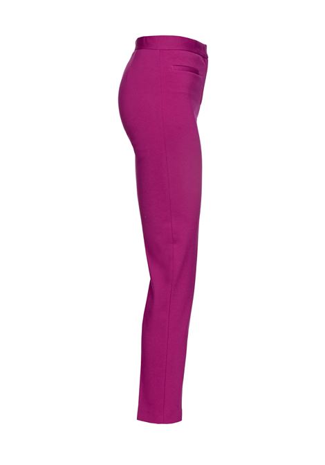 Pantalone viola Pinko PINKO | Pantaloni | 100152-A15MVIB