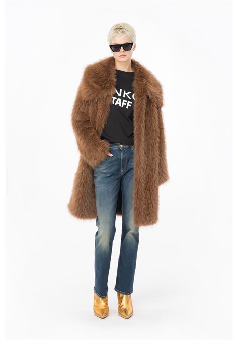 Jeans bootcut denim stretch PINKO | Jeans | 100172-A149PJ5