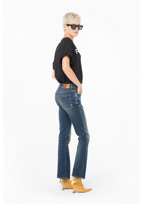 Jeans bootcut denim stretch PINKO | Jeans | 100172-A149PJ5