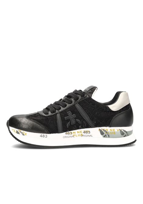 CONNY 4821 PREMIATA |  | CONNY4821