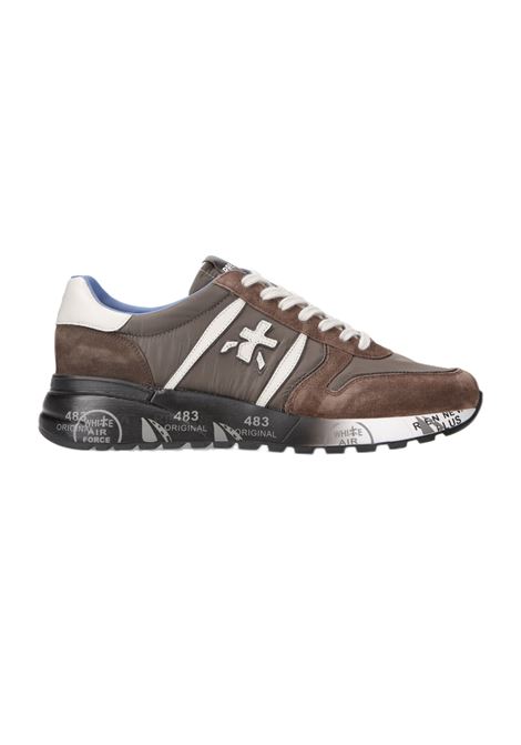 LANDER 6401 PREMIATA |  | LANDER6401