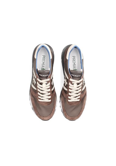 LANDER 6401 PREMIATA |  | LANDER6401