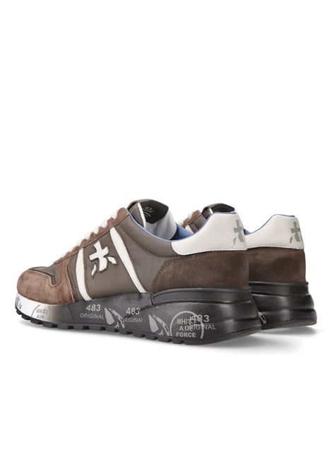 LANDER 6401 PREMIATA |  | LANDER6401