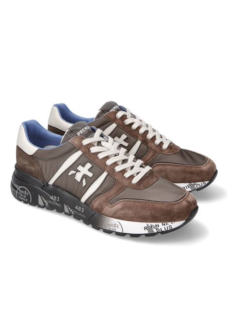 LANDER 6401 PREMIATA |  | LANDER6401