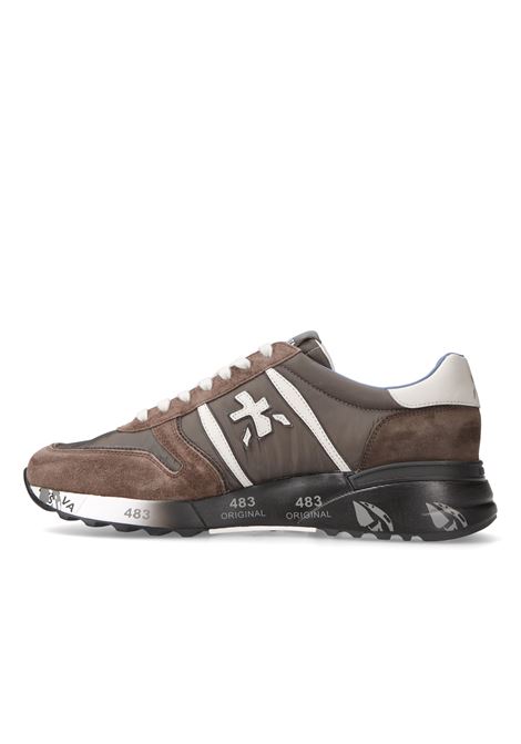 LANDER 6401 PREMIATA |  | LANDER6401