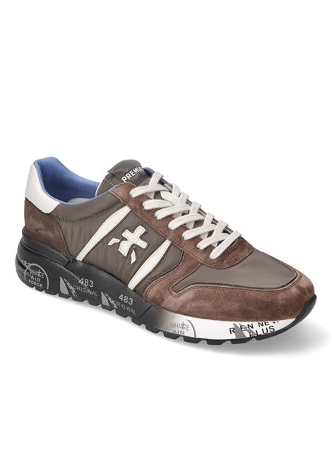 LANDER 6401 PREMIATA |  | LANDER6401