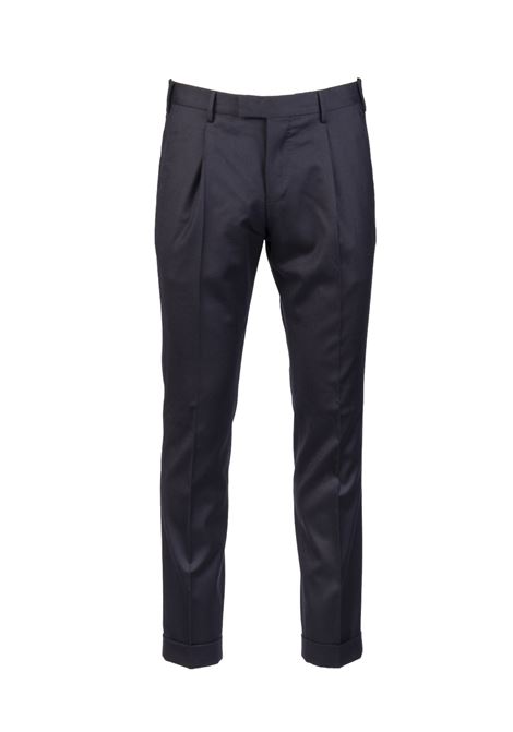 Pantalone Modello Master IP CM13 Colorazione Scura PT TORINO | Pantaloni | CO-AFMAZA0CL10360