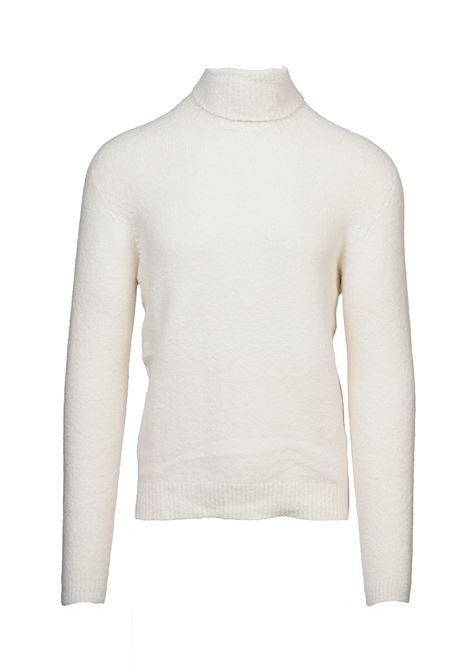 Dolcevita in colorazione chiara ROBERTO COLLINA | Dolcevita | RP45003RP4502
