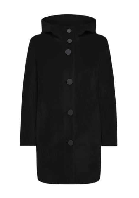  RRD | Parka | WES50710