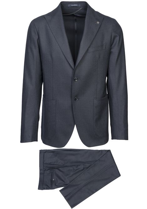 Abito completo Giacca a due bottoni TAGLIATORE | Abiti Uomo | 2SMC26K11 550042B3440