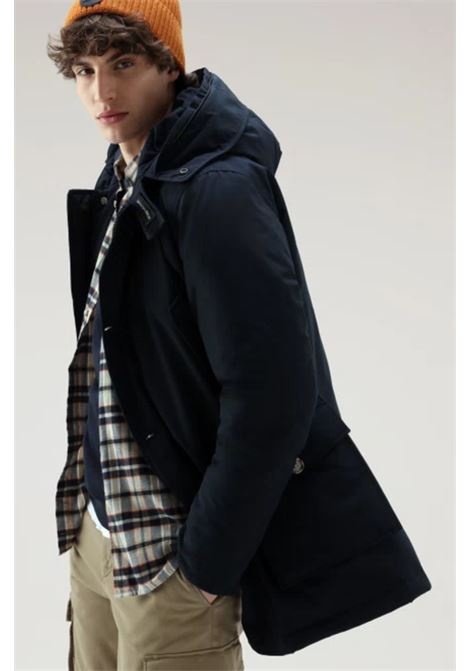  WOOLRICH | Giacconi | CFWOOU0482MRUT0001MLB