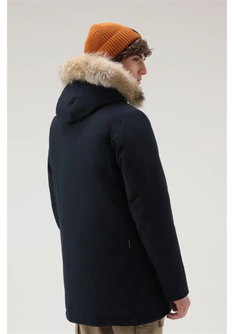  WOOLRICH | Giacconi | CFWOOU0482MRUT0001MLB