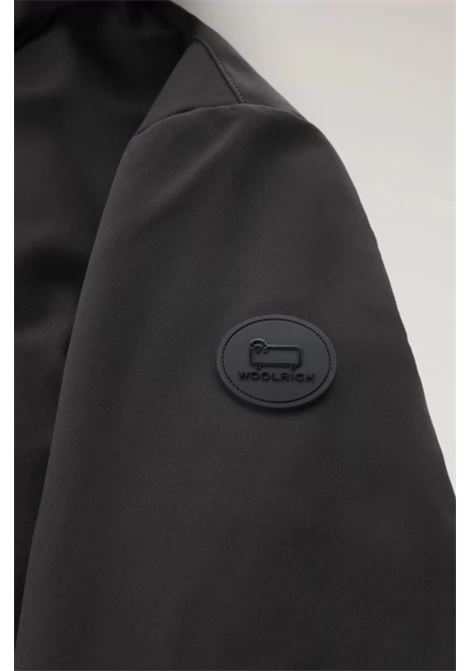 Giacca Pacific in Tech Softshell WOOLRICH | Giubbini | CFWOOU0791MRUT3496100