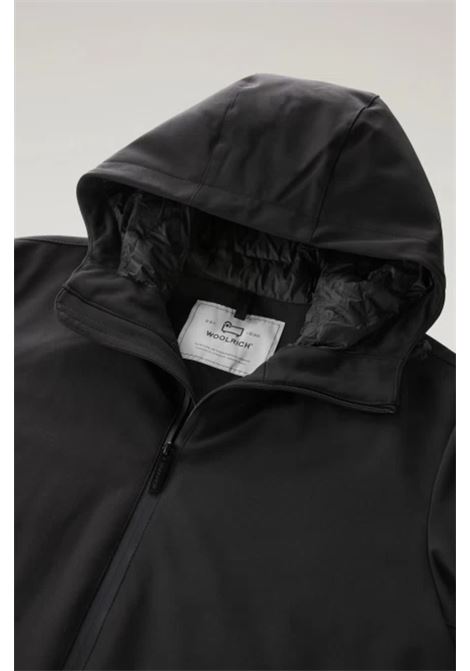 Giacca Pacific in Tech Softshell WOOLRICH | Giubbini | CFWOOU0791MRUT3496100