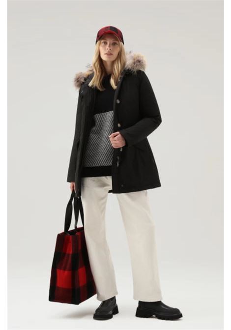  WOOLRICH | Parka | CFWWOU0652FRUT3128100