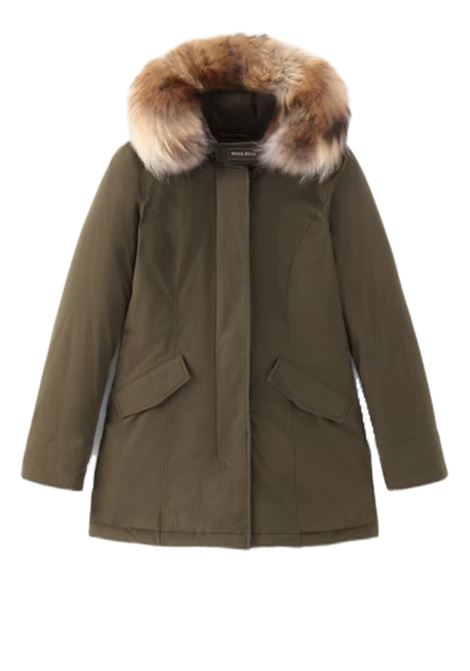  WOOLRICH | Parka | CFWWOU0652FRUT3128614