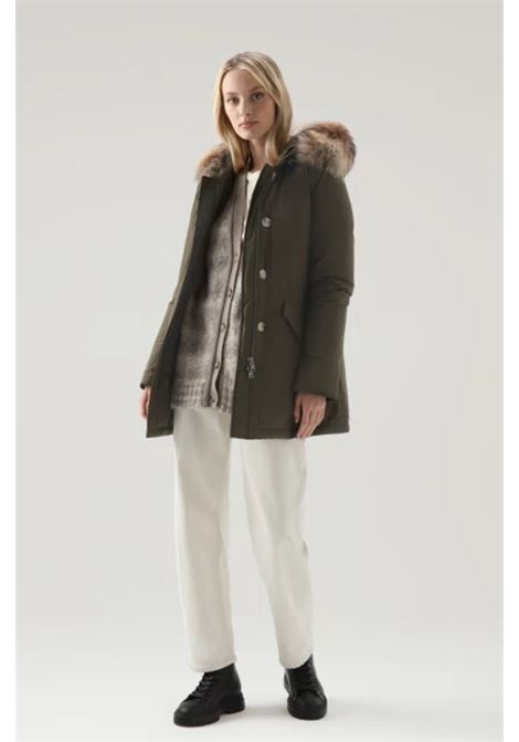  WOOLRICH | Parka | CFWWOU0652FRUT3128614