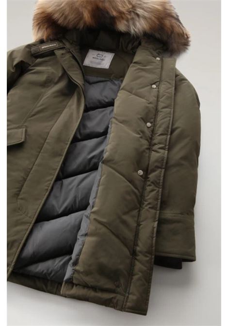  WOOLRICH | Parka | CFWWOU0652FRUT3128614