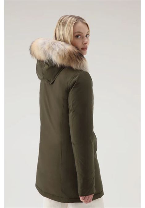  WOOLRICH | Parka | CFWWOU0652FRUT3128614