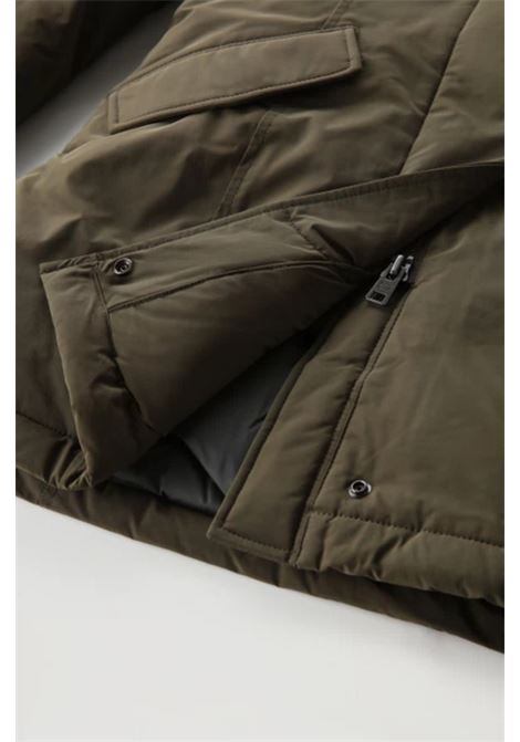  WOOLRICH | Parka | CFWWOU0652FRUT3128614