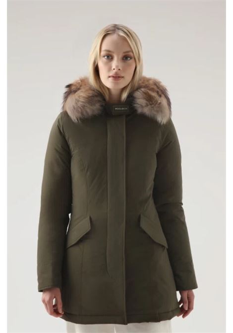  WOOLRICH | Parka | CFWWOU0652FRUT3128614