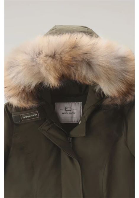  WOOLRICH | Parka | CFWWOU0652FRUT3128614