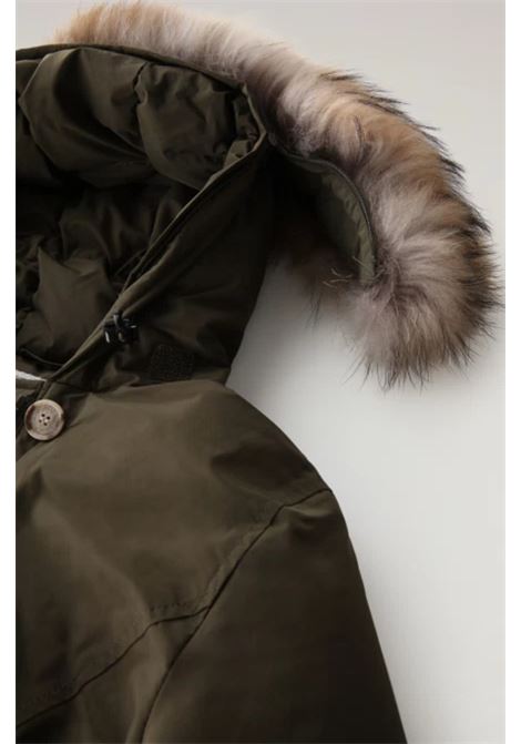  WOOLRICH | Parka | CFWWOU0652FRUT3128614