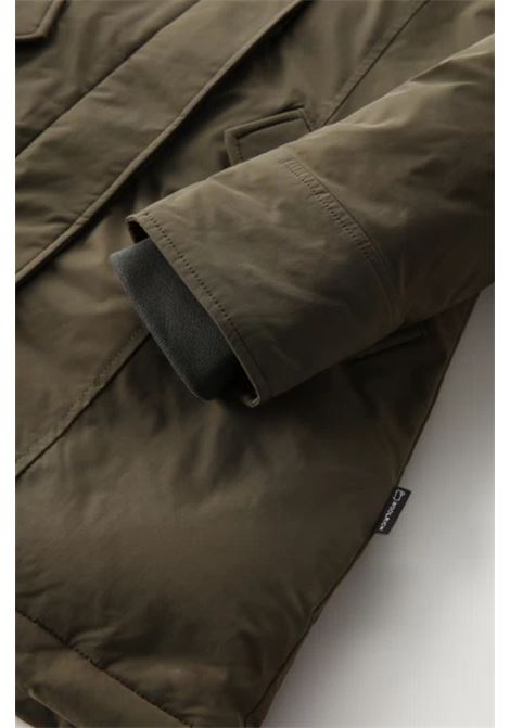  WOOLRICH | Parka | CFWWOU0652FRUT3128614