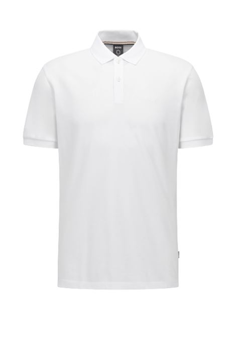  BOSS | Polo | 50468362100