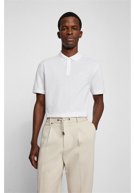  BOSS | Polo | 50468362100