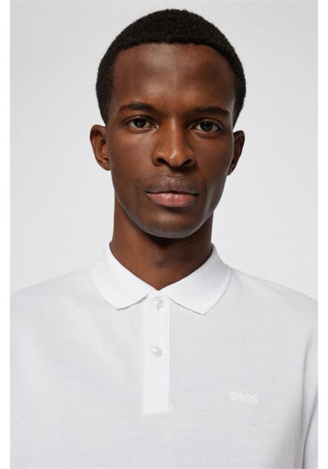  BOSS | Polo | 50468362100