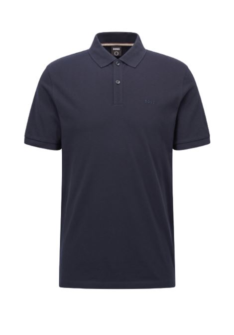  BOSS | Polo | 50468362404