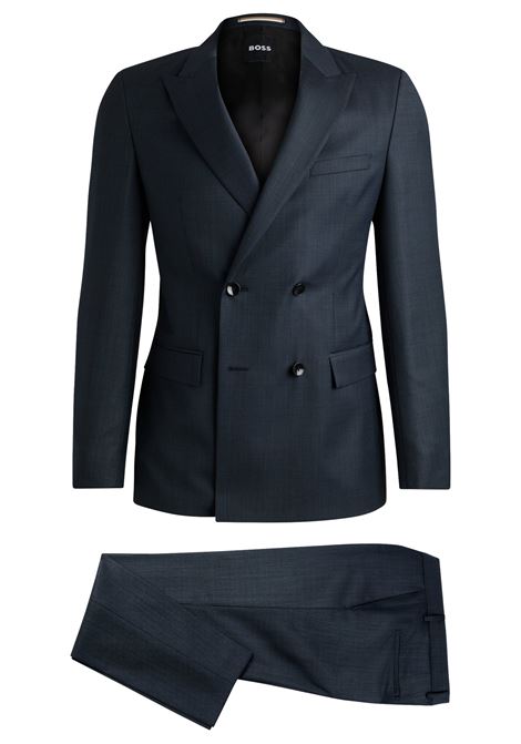  BOSS | Abiti Uomo | 50518118404