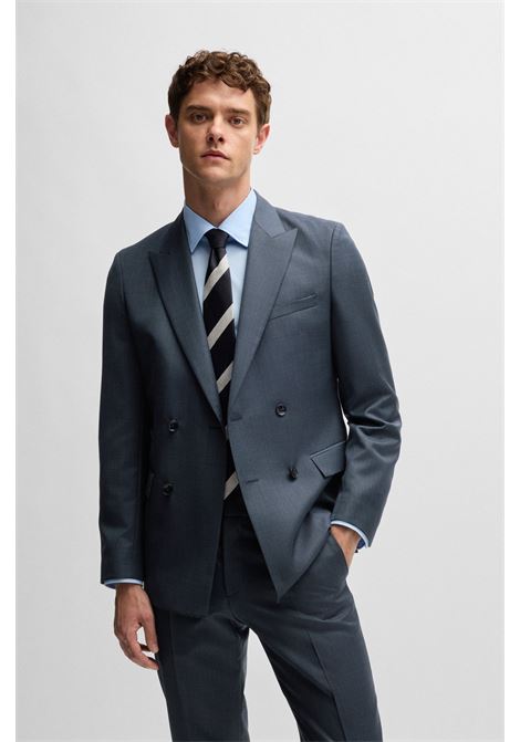  BOSS | Abiti Uomo | 50518118404
