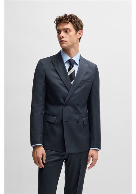  BOSS | Abiti Uomo | 50518118404