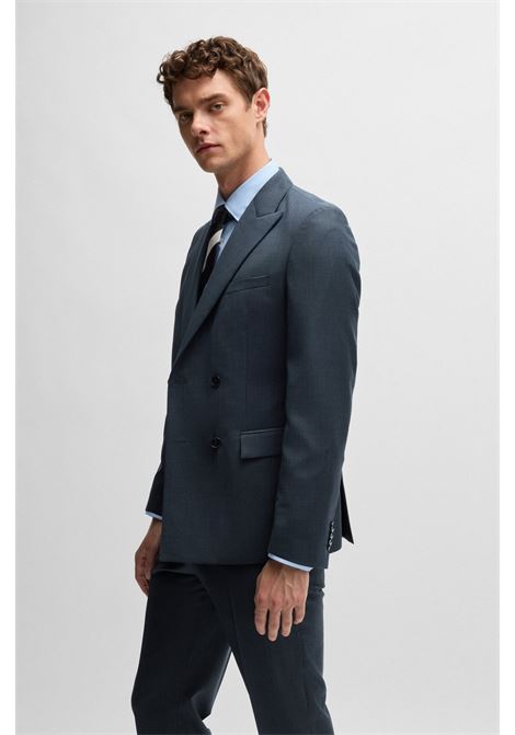  BOSS | Abiti Uomo | 50518118404