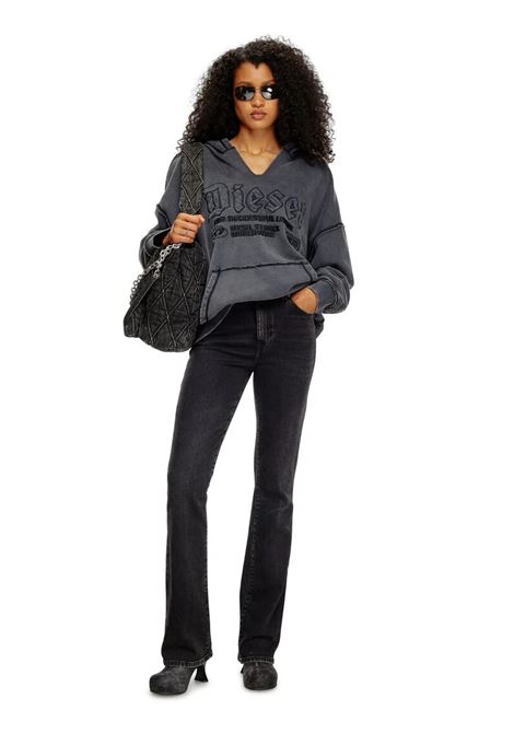 bootcut jeans 2003 d-escription 09i30 DIESEL | Jeans | A06368-09I3002