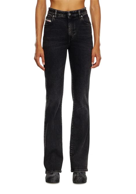 bootcut jeans 2003 d-escription 09i30 DIESEL | Jeans | A06368-09I3002