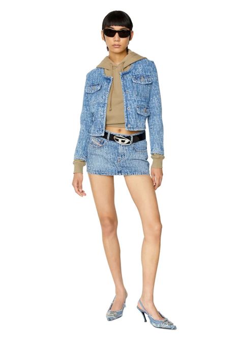  DIESEL |  | X08727-PR666H6528