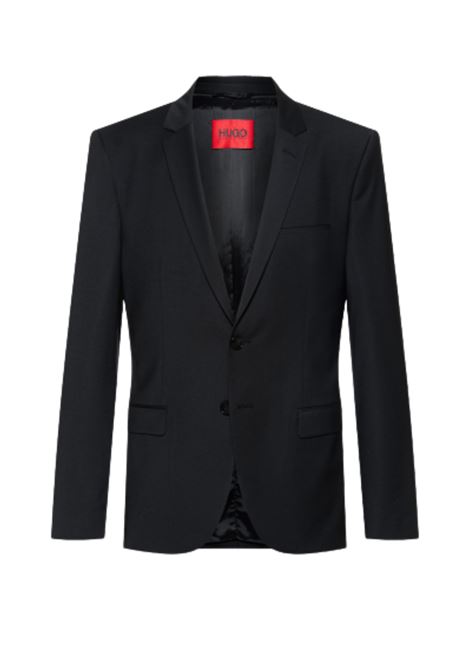 Hugo boss tailored jacket outlet
