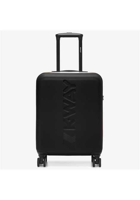 Trolley small K-WAY |  | K11416WL16