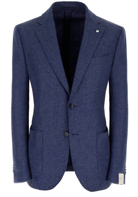 L.B.M. 1911 Two-Button Jacket - Italian Elegance L.B.M. |  | 42675/042692