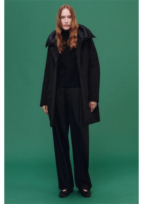  PEUTEREY | Parka | PED5120NER