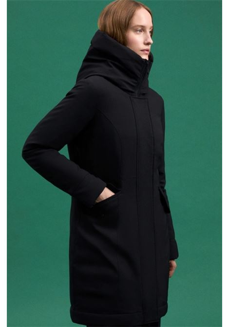  PEUTEREY | Parka | PED5120NER