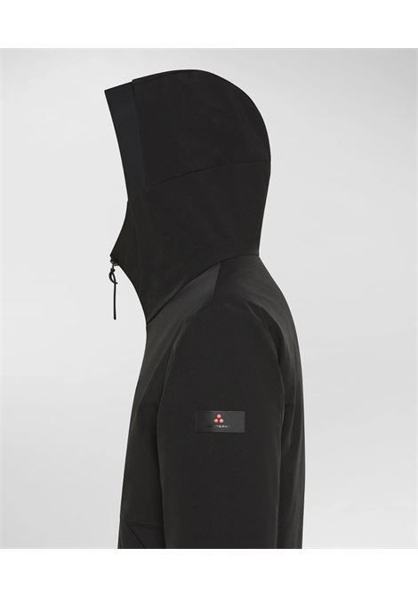 Giacca bomber Primaloft liscia con dettagli neri - LOGE MD PEUTEREY |  | PEU4057NER