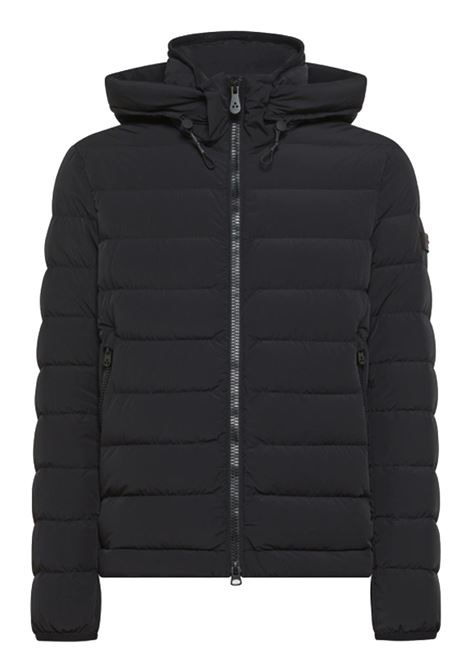Stretch Canvas Down Jacket - BOGGS NS 02 PEUTEREY |  | PEU4863NER