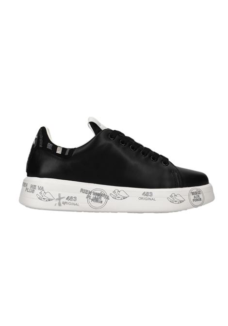 PREMIATA BELLE 7041 Shoes PREMIATA |  | BELLE7041