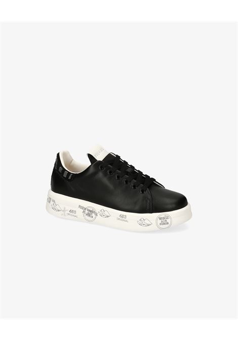 PREMIATA BELLE 7041 Shoes PREMIATA |  | BELLE7041