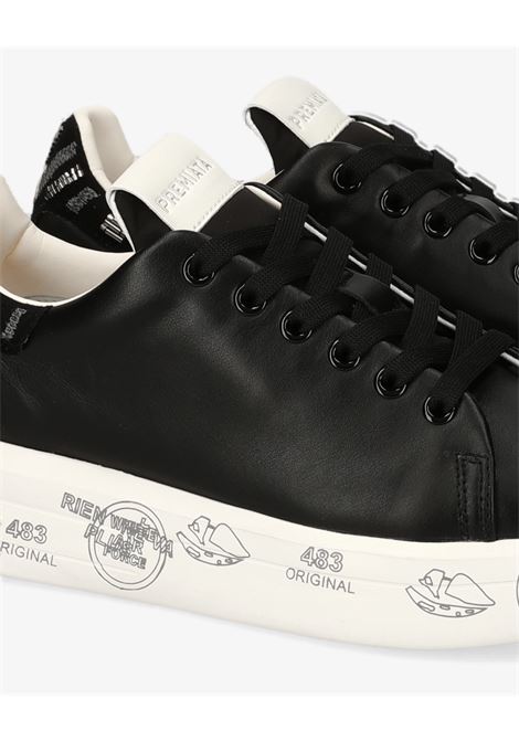 PREMIATA BELLE 7041 Shoes PREMIATA |  | BELLE7041
